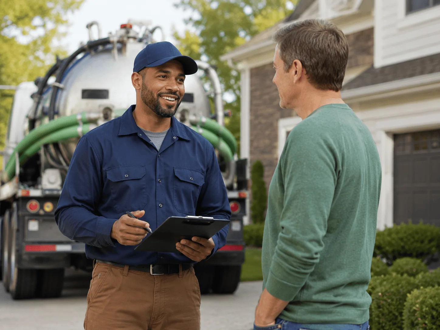 Mosquito Control Hamel, MN FAQs